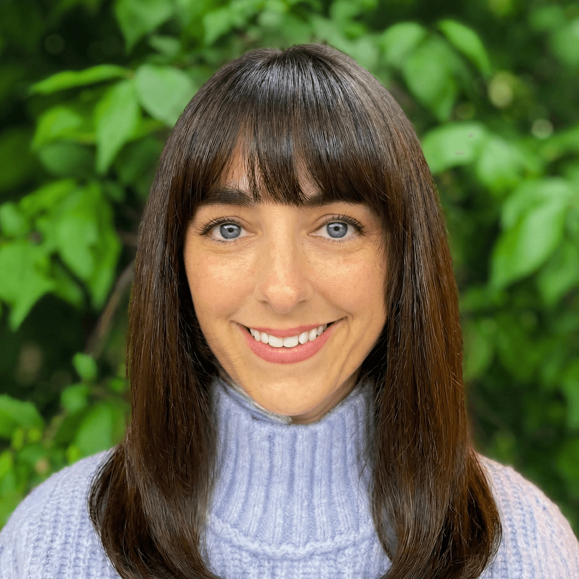 Hannah, founder of Lead Engine